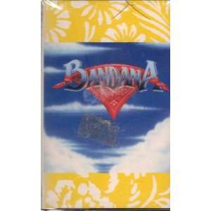  Bandana (Audio Cassette) 