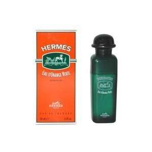   Perfume By Hermes, ( EAU D Orange Verte EAU De Cologne Splash 13.5 Oz