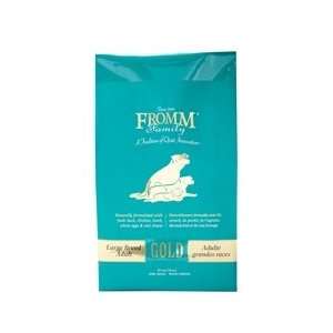    Fromm Adult Gold Large Breed Formula Dry Dog Food