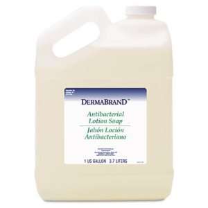  Dermabrand Antibacterial Liquid Soap DER430EA Health 