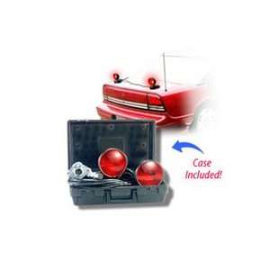  Standard magnetic tow lights