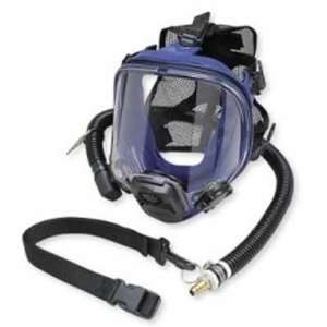  Allegro Industries   Supplied Air Respirator Full Mask 
