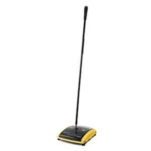   4215 88 Brushless Floor Sweeper   9 1/2 (FG421588BLA)