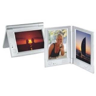 Dual Picture Frame Recorder