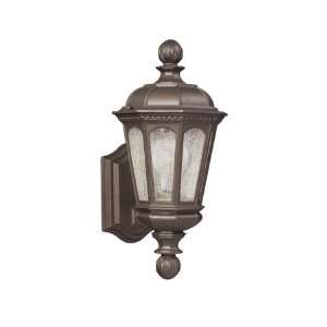 Kichler Outdoor 9291 Kichler Beacon Hill 1 Light Outdoor Sconce Legacy 