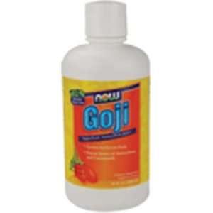  Goji Superfruit Antioxidant Juice 32 Ounces Health 