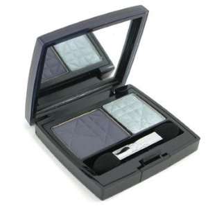 Exclusive By Christian Dior 2 Color Eyeshadow (Matte & Shiny )  No 