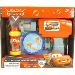  Bubble gun cars 2 Toys & Games