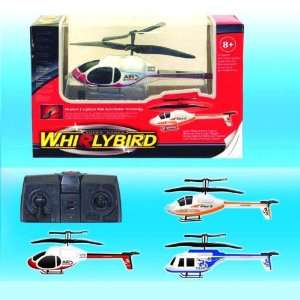  R/c Rc Helicopter Remote Control Radio Controlled 