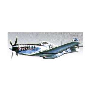  P 51 MUSTANG 1 144 Arii Toys & Games