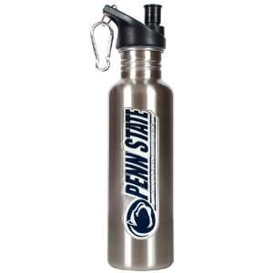  Penn State Nittany Lions   NCAA 26oz stainless steel water 