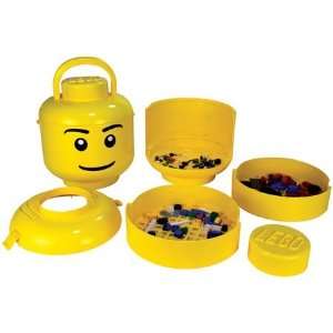  Lego Sort & Store w Grid Toys & Games
