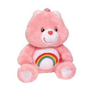  Cheer Bear Care Bear Plush Toys & Games