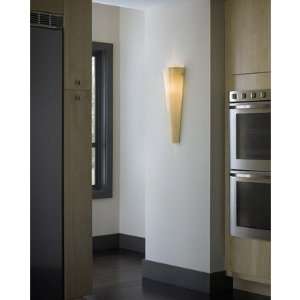   PW484139 Pavia Wall Sconce Shade Color Latte, Finish Satin Nickel
