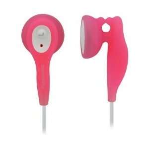  Red Eardrops Earbuds Electronics