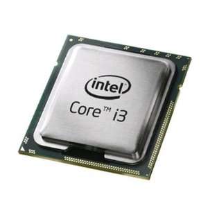  Intel Core i3 380M 2.53GHz Mobile Tray Processor 