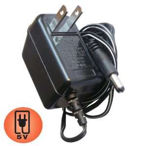   AC Adapter   5V   For Compatible Acolyte Event Lighting Electronics