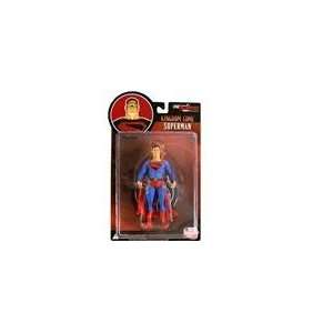  DC Direct Kingdom Come Superman Action Figure Toys 