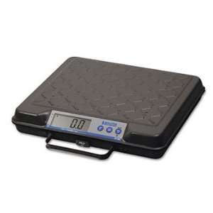  NEW Portable Electronic Utility Bench Scale, 250lb 