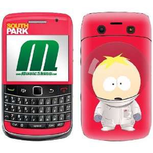   Bold (9700) South Park   Butters Astronaut Cell Phones & Accessories