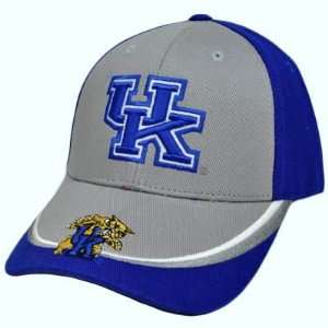  NCAA UK Kentucky Wildcats Big Blue Nation Baseball Hat Cap 
