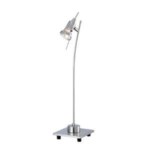  Curved Body Spotlight Desk Lamp