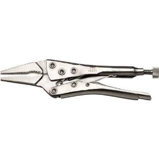 Aven 10375 Stainless Steel Vice Grip Locking Pliers, 7  