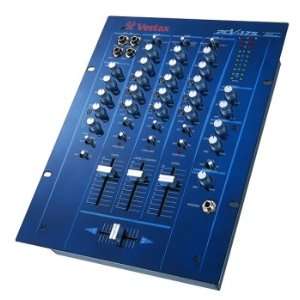  Vestax PCV 175 Rotary Electronics