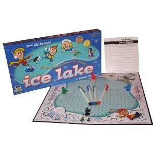  Ice Lake Toys & Games