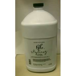  Bumble and Bumble Styling Creme   128 oz. gallon   refill Beauty