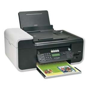  Lexmark X5650 All In One Color InkJet Printer Electronics