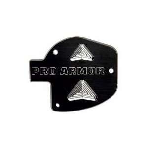  Pro Armor Y061105 Billet Throttle Cover Automotive