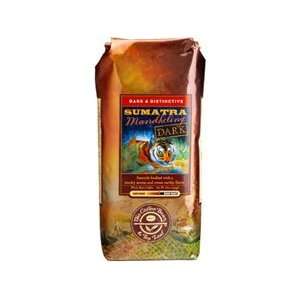The Coffee Bean and Tea Leaf 1 lb. Whole Coffee, Sumatra Mandheling 