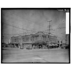  Dr. Higgins,exterior bldg.