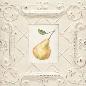   Pear Mini   Poster by Catherine Hobart (10x10)