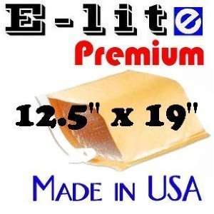   Premium Barrier Self Seal Bubble Mailer   MADE IN USA
