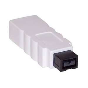  Siig FIREWIRE 800 ADAPTER 9PIN TO6PIN 1394B 400MBPS BLA 
