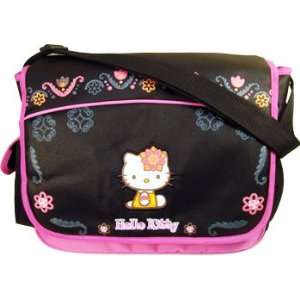   Kitty Disney Messenger Style Diaper Bag (AZ2114)