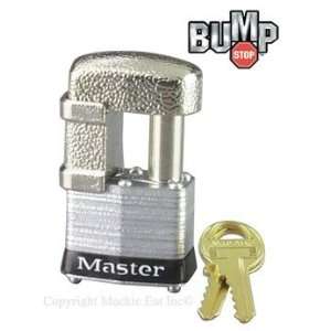  Master Lock   Keyed Alike Trailer Locks #37NKA 1 BUMP 1 