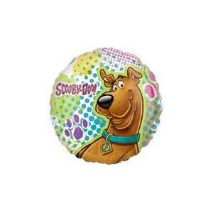  18 Scooby Doo Balloon Pattern   Mylar Balloon Foil 