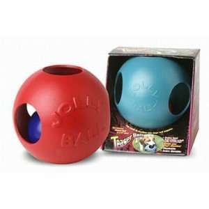  Teaser Ball Dog Toy