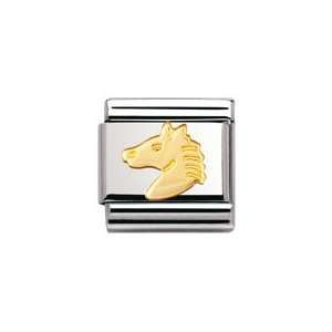  Composable Classic EARTH ANIMALS in stainless steel and 