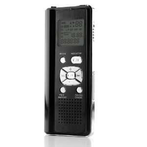   CXR190 4G Digital Voice Recorder with Integrated Speaker Electronics