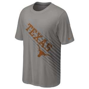   Mens University of Texas Legend Max Out T shirt