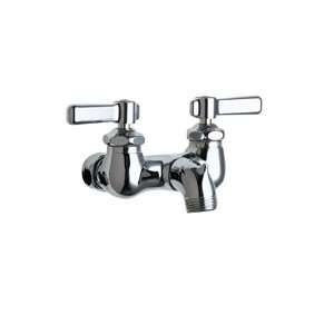  Chicago Faucets 305 LESSARMCP Service Sink Faucet