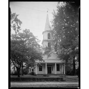  Presbyterian Church,Washington,Wilkes County,Georgia