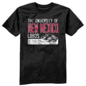  New Mexico Lobos Outfitter Tee