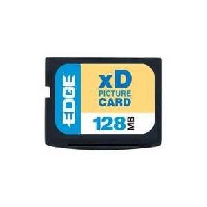  EDGE  128MB EXTREME DIGITAL PICTURE CARD (XD) Office 