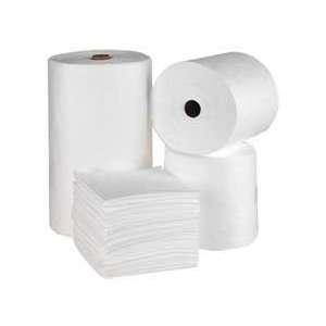 Oil Only Sorbent Roll,heavyweight,pk 2   STREETFYTER  