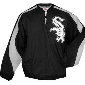   Jacket   Chicago White Sox Elevation Gamer Jacket